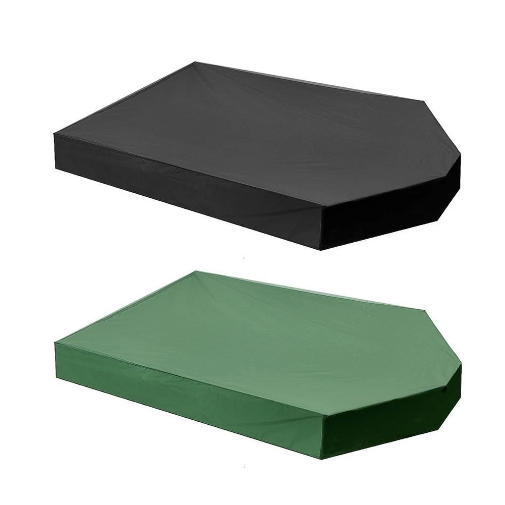 Oxford Cloth Cover for Children's Play (Moisture Protection)