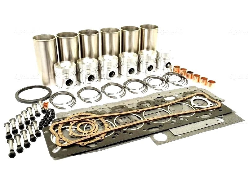Engine Overhaul Kit for Massey Ferguson 2620 (From Serial S653770H)