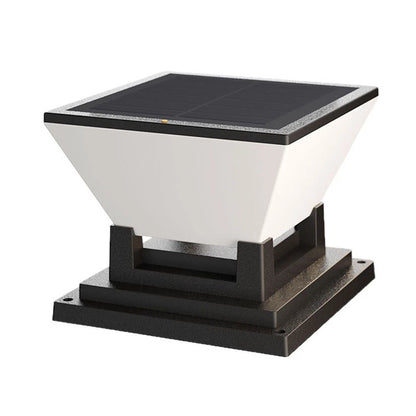 Outdoor Column Lights for Elegant Outdoor Aesthetics