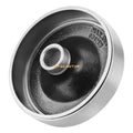 Rear Brake Drum for Yamaha Grizzly 350 (2007–2014) & Wolverine 350 (2006–2009)
