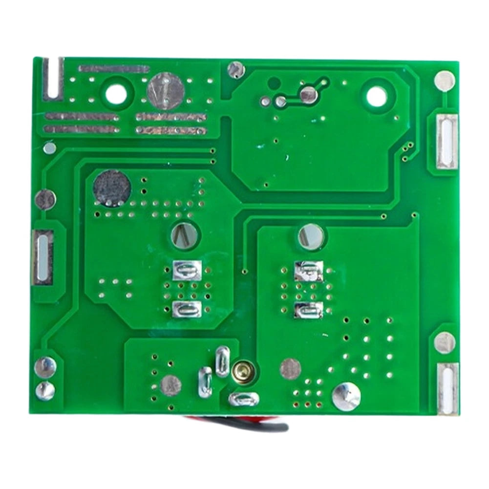 5S PCB Protection Board for Power Tool Battery Packs (18-21V)