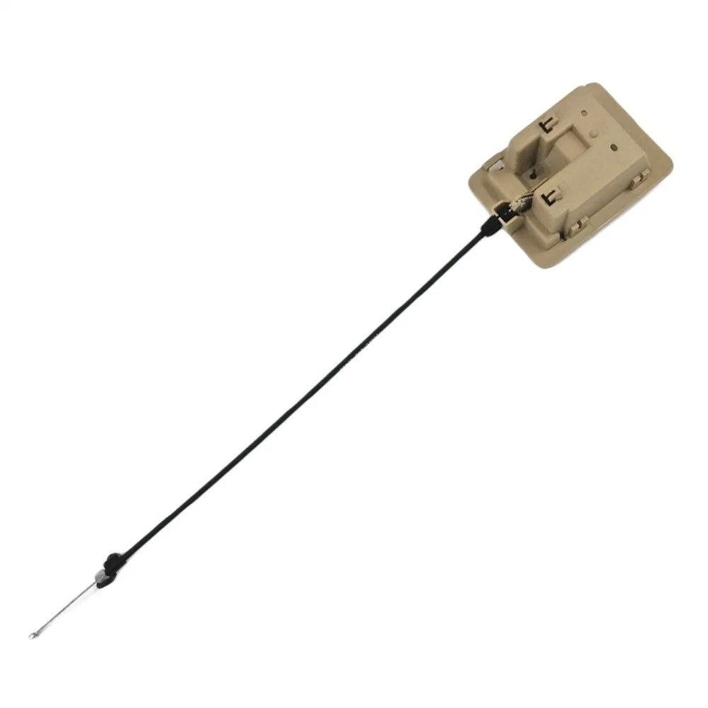 Seat Back Release Adjusting Handle for Ford F-150, Lincoln Mark LT (2011–2012)
