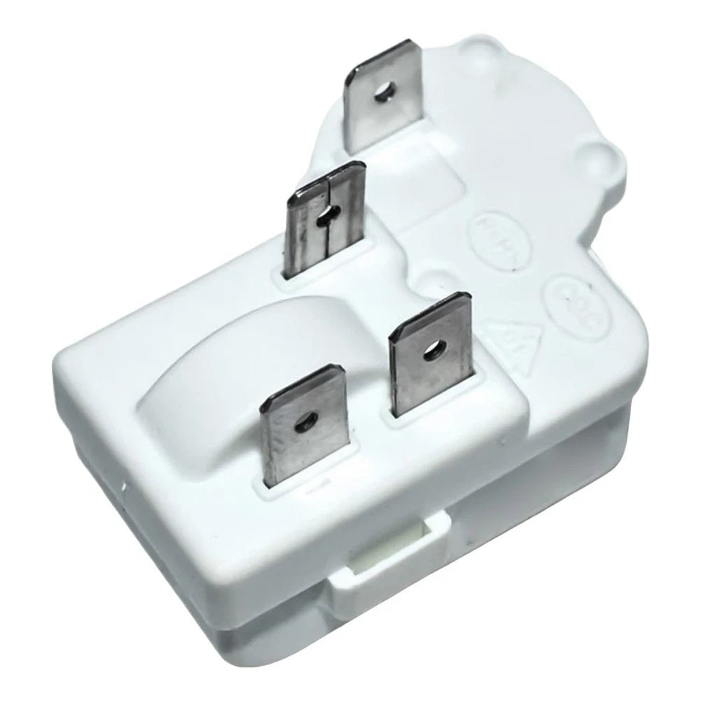 Starter Relay for Home Refrigerators (ZHB40-105P15)
