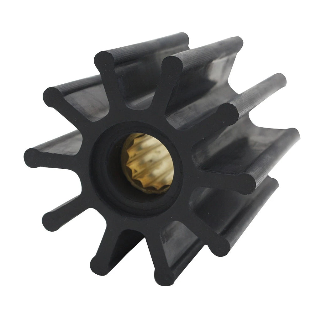 Water Pump Impeller for MerCruiser Marine Engine (47-809866T, 47-831311350)