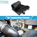 Outside Ambient Air Temperature Sensor No. 27710JN00A for Nissan Altima (2007–2012)