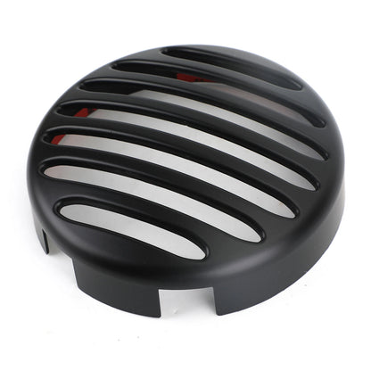 Headlight Guard Grill Cover for Honda Rebel CMX 500 300 (2017–2019)