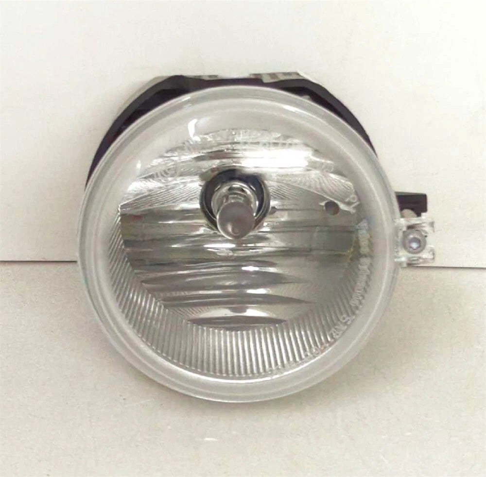 Fog Lights for Jeep Compass, Patriot, Chrysler Sebring, Caravan (2007–2017)