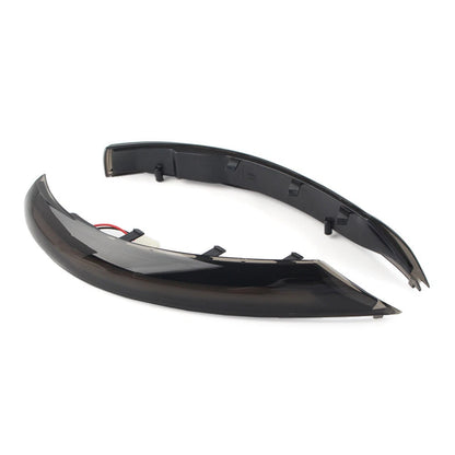 LED Turn Signal Light for Volkswagen Touareg (2007–2010)