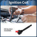 Ignition Coil Pack No. 55250468 for Jeep Renegade (2015–2017)