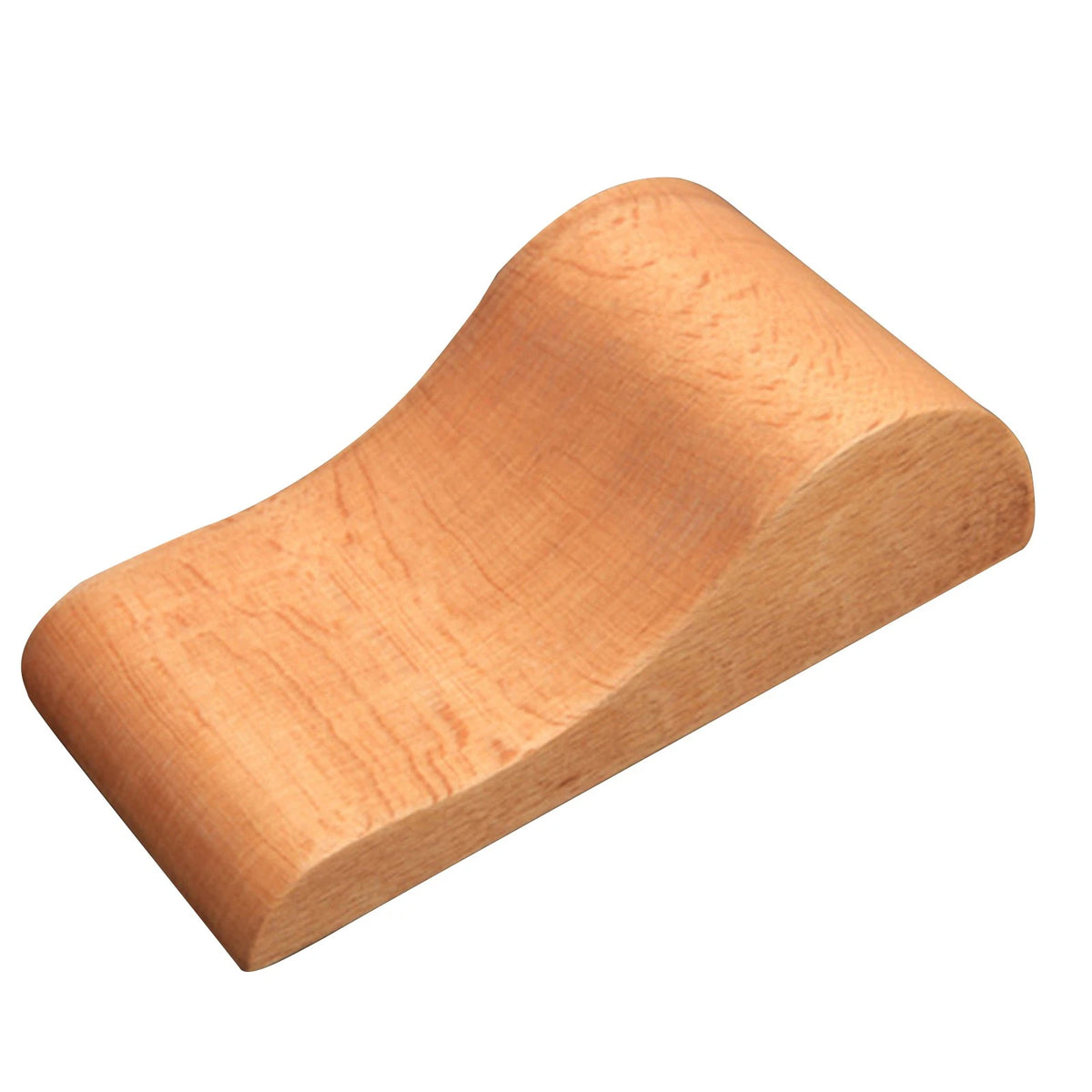 Leather Strap Craft Tool for Wood Watch (122x60x35mm)