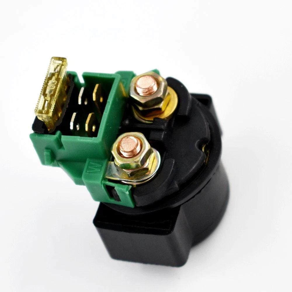 Starter Relay Solenoid Switch for Arctic Cat 366 350 425 (2008–2012)