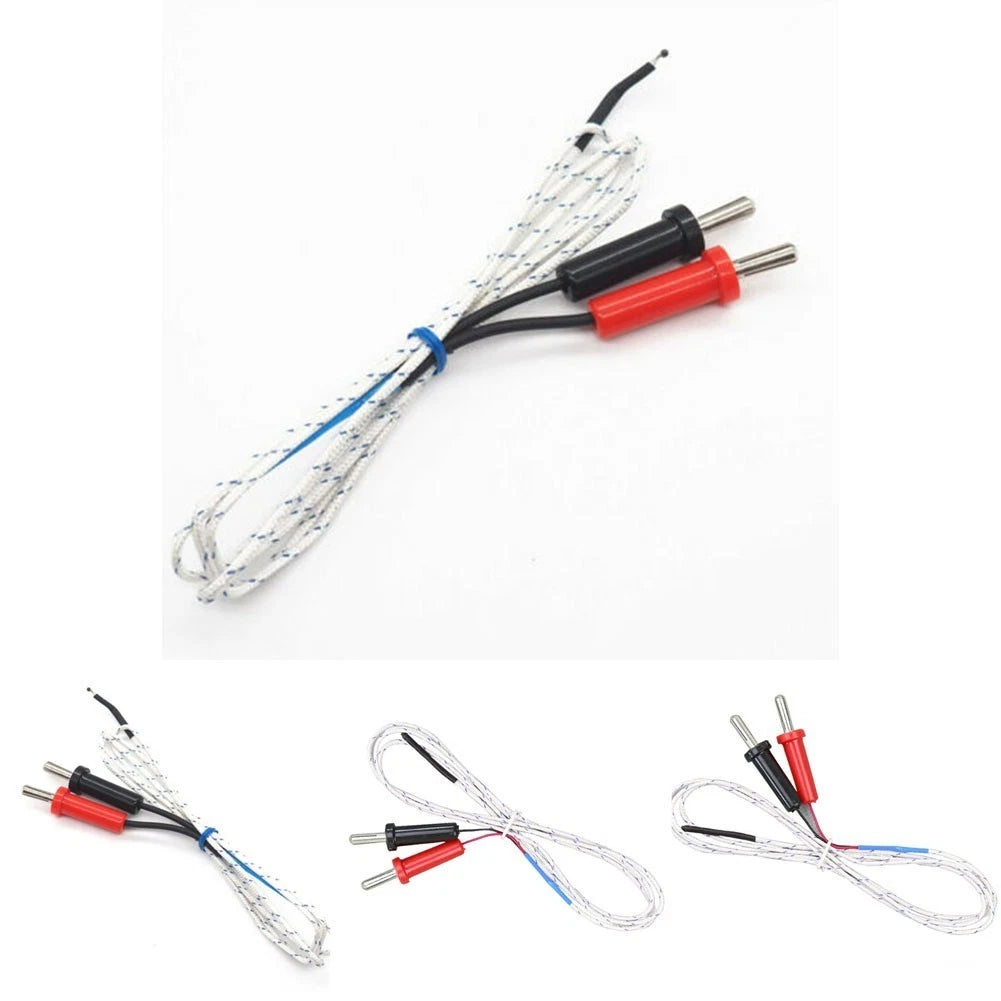 K-Type Thermocouple Probe for Multimeter (WRN-01A)