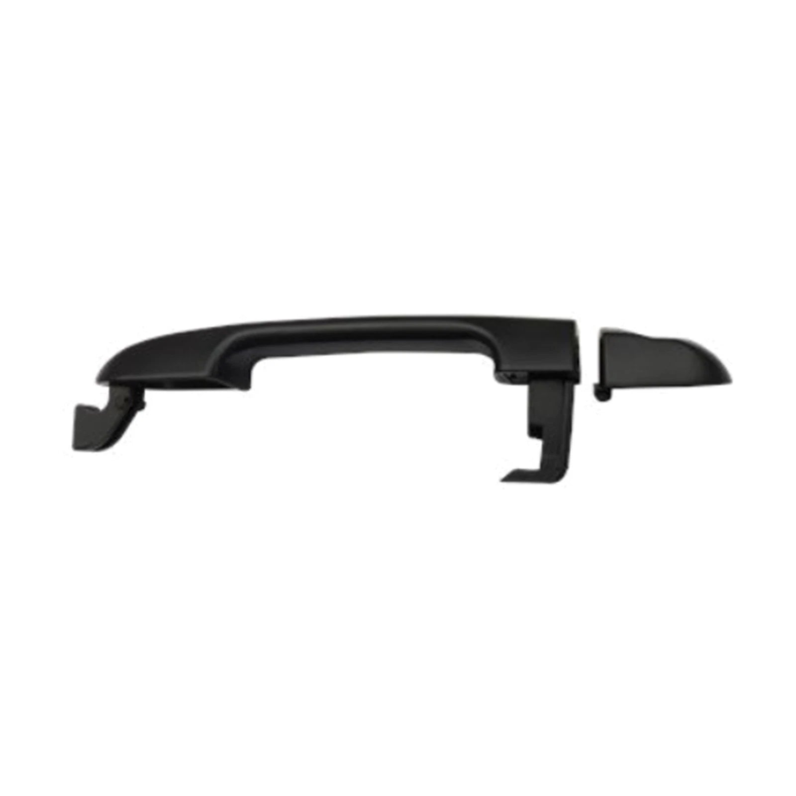 Front Right Hand Door Handle for Hyundai i20 PB (2010–2015)