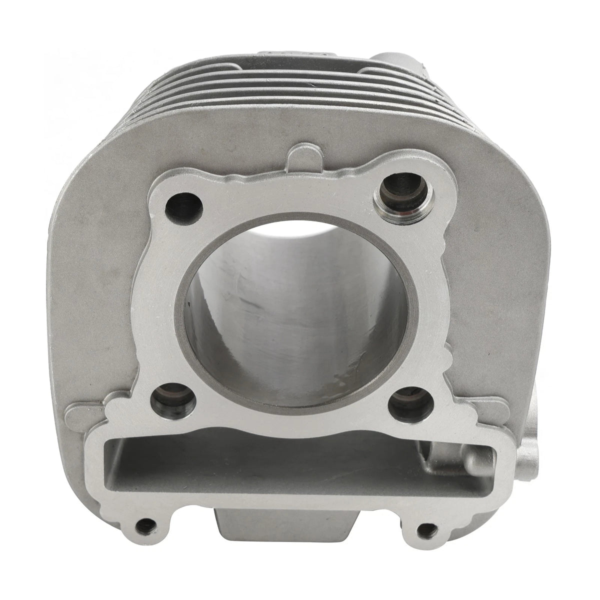 Cylinder Piston Gasket Kit 67mm for Yamaha BW200 BW200E (1985–1988)