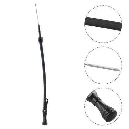 Flexible Oil Dipstick Tube for LSX 5.7 6.0 Car Engine