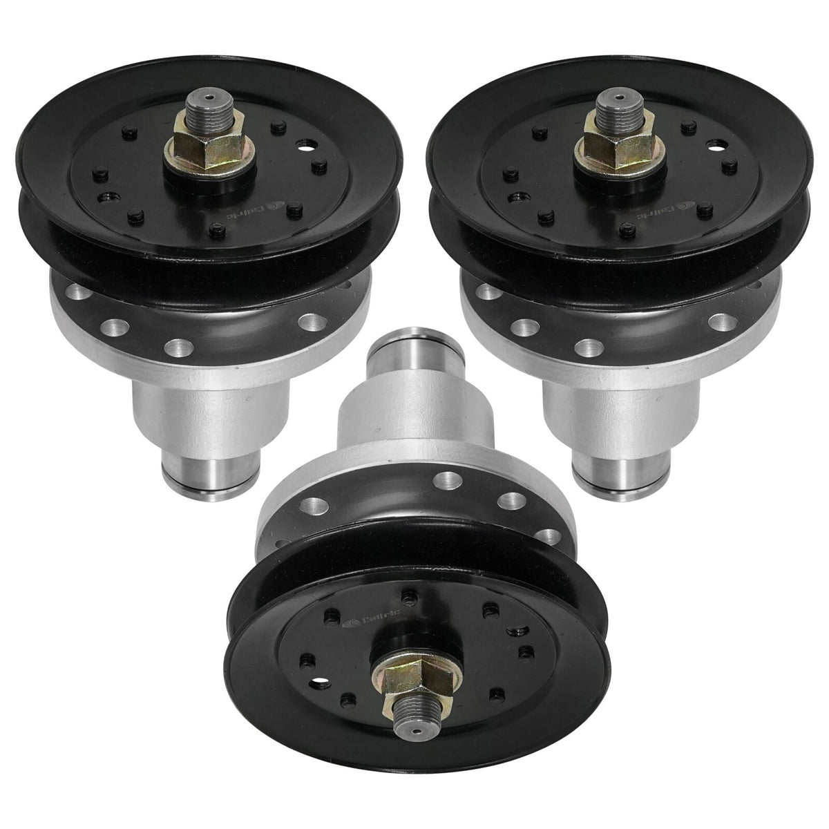 Deck Spindle Replacement for Exmark TTS16 TTS20 TTS541 TTS600 TTS680 (48in)
