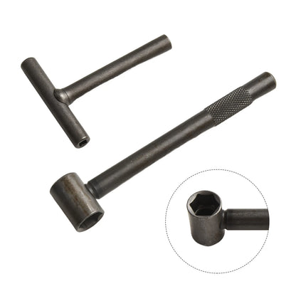 Valve Adjustment Tool for Motorcycle