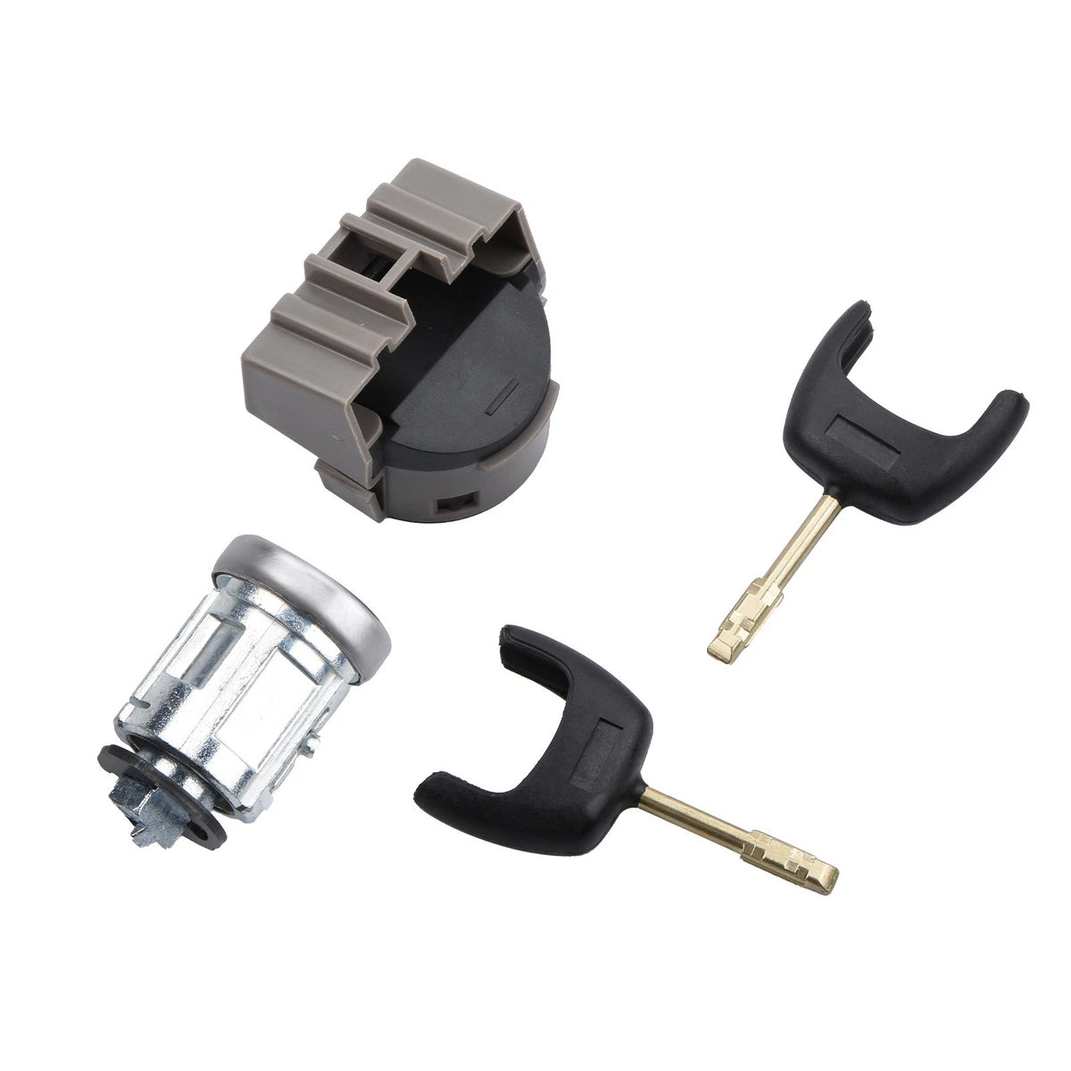 Ignition Switch Cylinder Assembly for Ford Mondeo Transit Mk6 Mk7 (1996–2014)