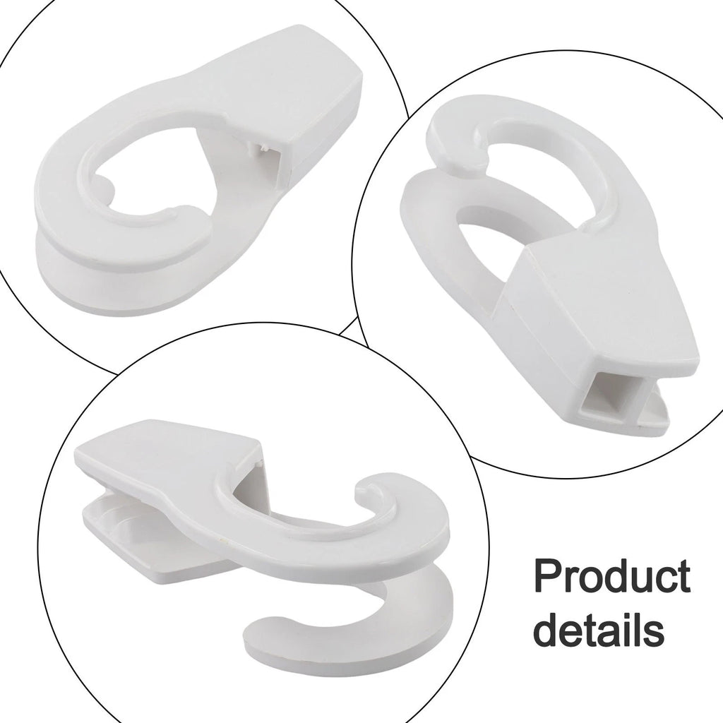 32mm Mudguard Hook Cable Accessory for Marine Applications