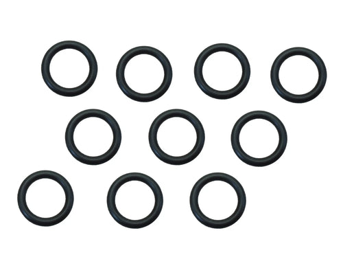 10Pcs O-Ring Seal for OMC Evinrude Johnson Motors (777526, 0318372, 18-7137)