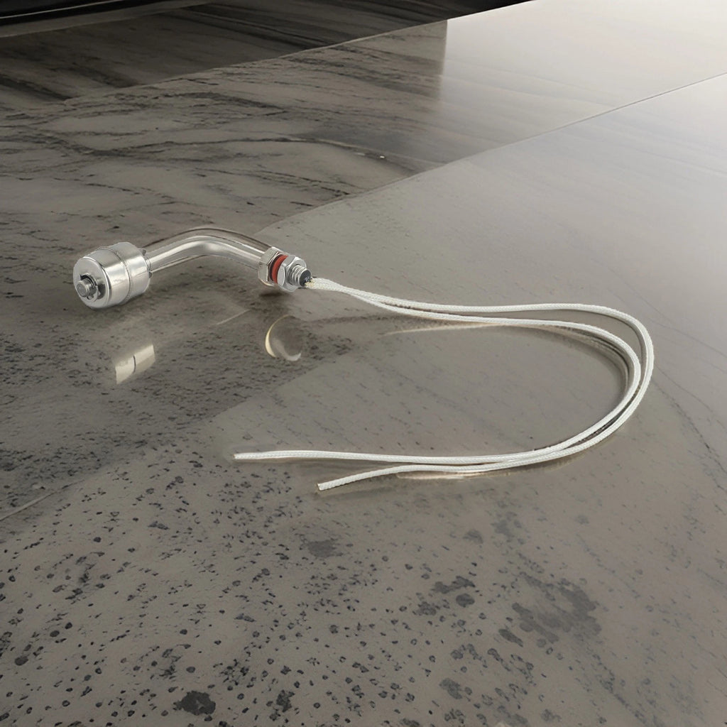 Liquid Level Sensor for Most Applications (0-200V)