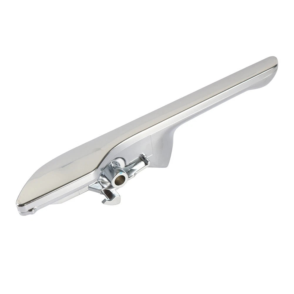 Outer Door Handle for - 1pc ABS Replacement