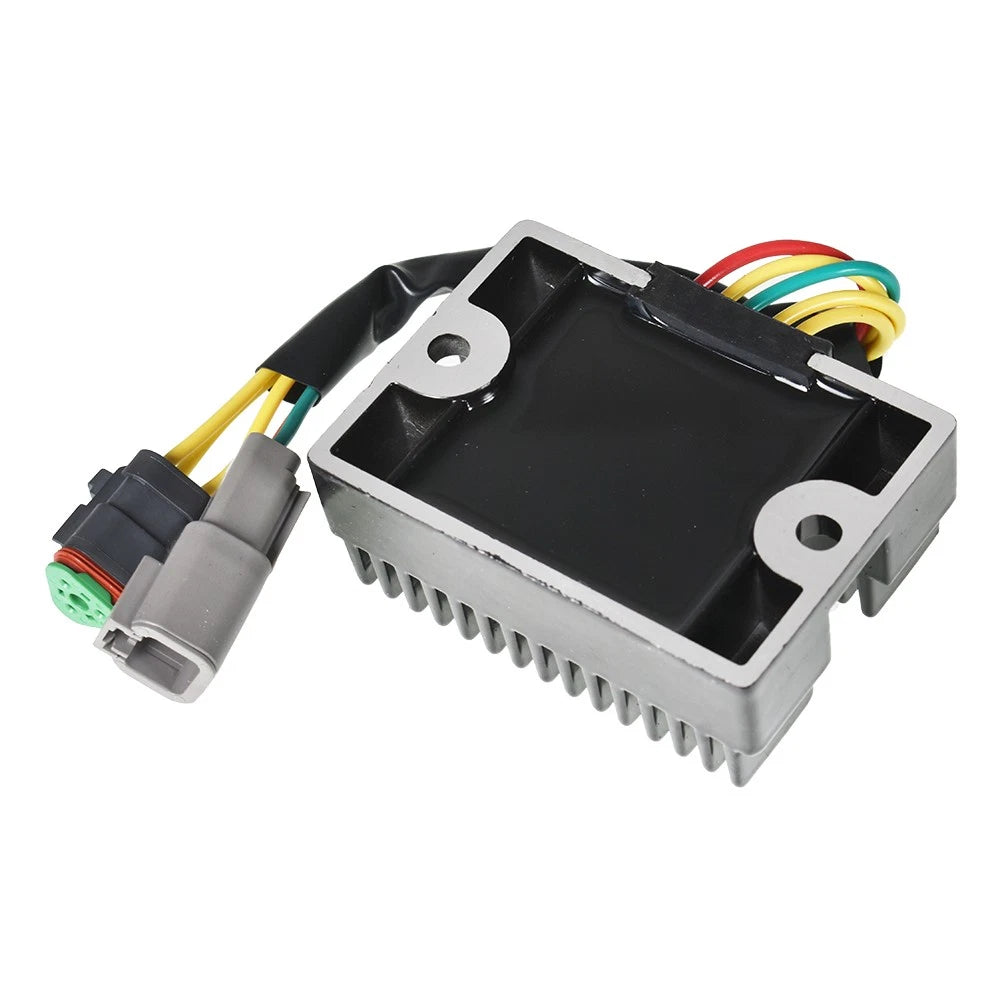 Voltage Regulator Rectifier for Sea-Doo 4-TEC (2000–2007) 278001581, 278001969