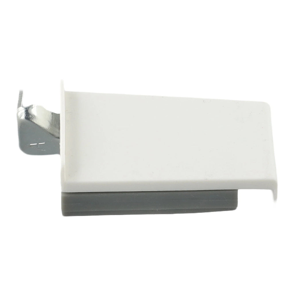 2X Wall Mount Fixed Support Bracket for Cupboard (Heavy Duty)