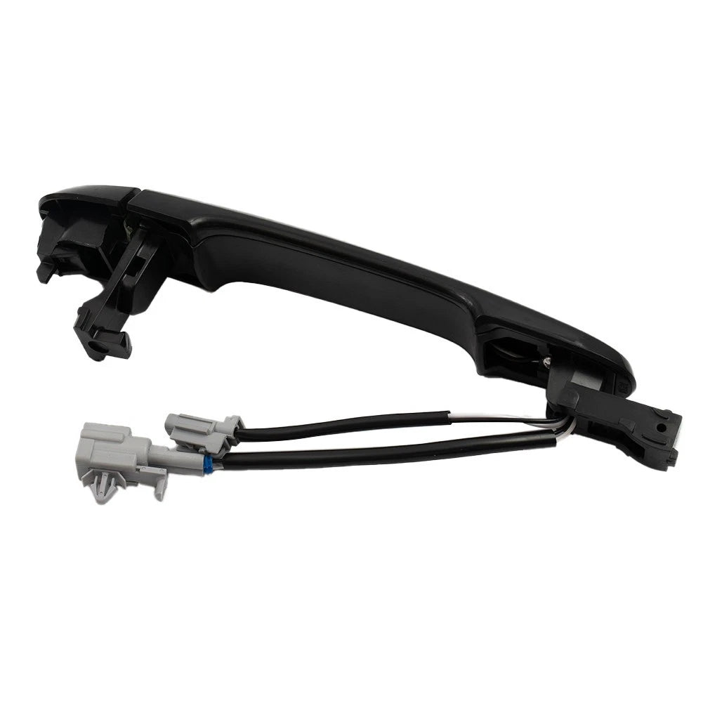 Left Side Door Handle Keyless Entry for Nissan Juke (2010–2019)