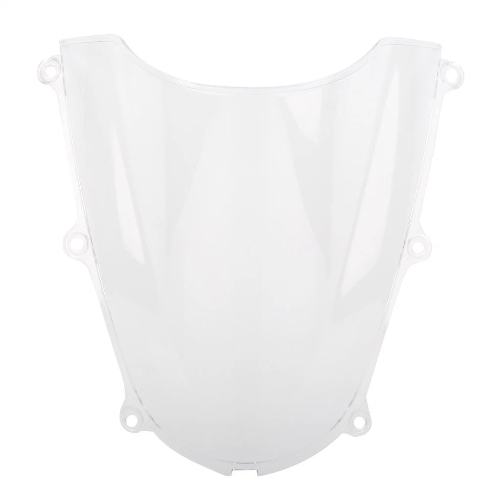Front Windshield Wind Deflector for Honda CBR600RR (2005–2006)