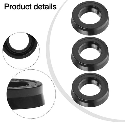 Seal Rings Pack of 3 for FK47 Cleaning