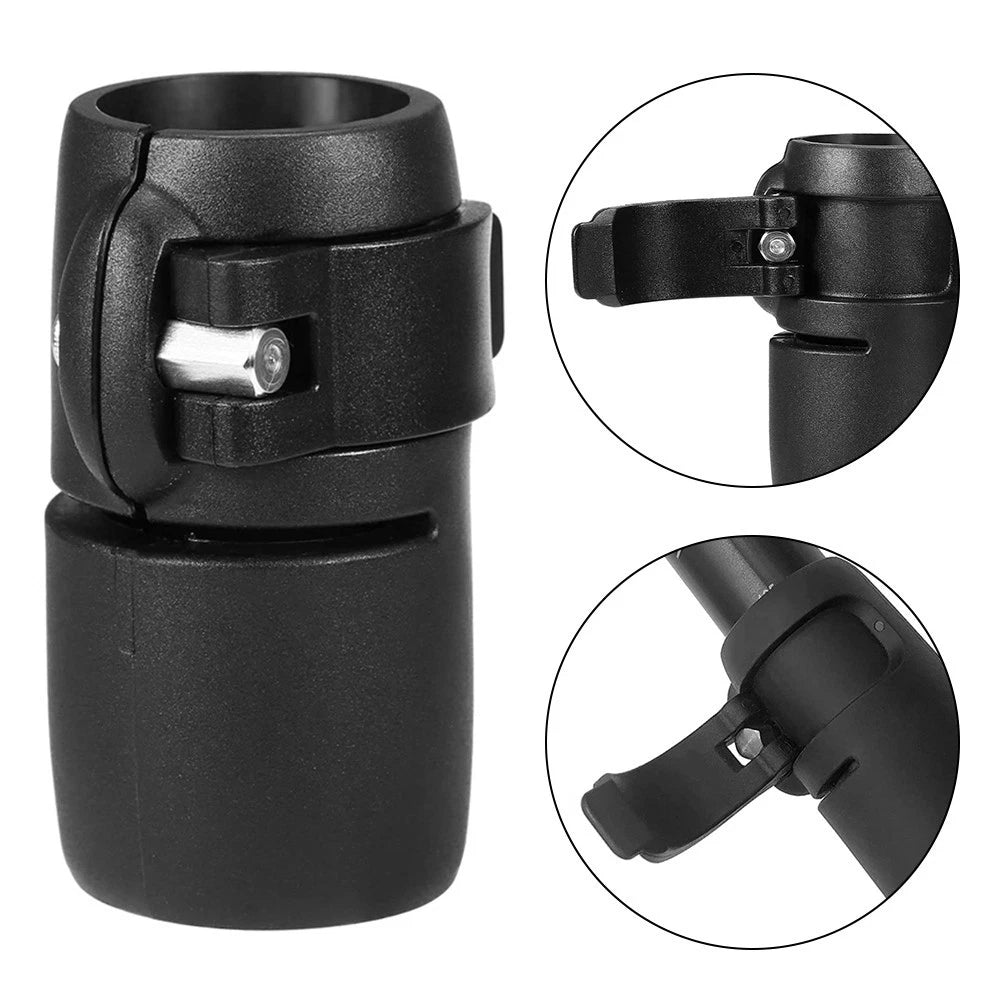 Adjustable Clamp Buckle for 27mm Propeller Shafts (No Specific Years)