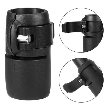 Adjustable Clamp Buckle for 27mm Propeller Shafts (No Specific Years)