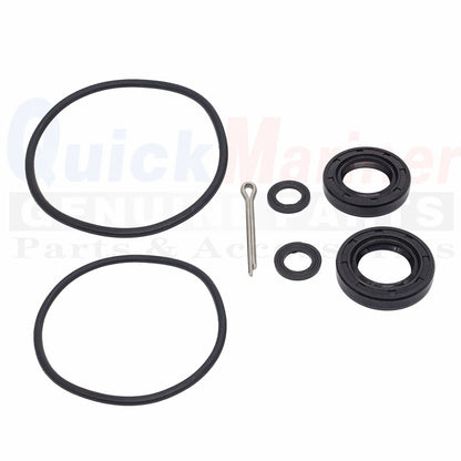 Lower Gearcase Seal for Suzuki DF20R DF25R DF25 DF30