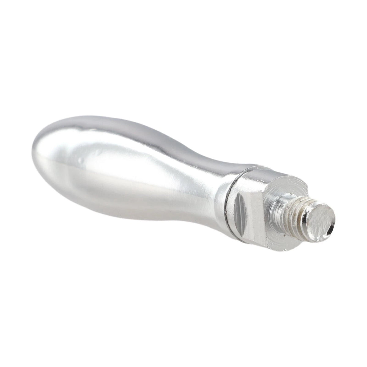 Threaded Safety Crank Handle for Bridgeport Mill (38'')