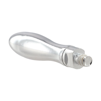 Threaded Safety Crank Handle for Bridgeport Mill (38'')