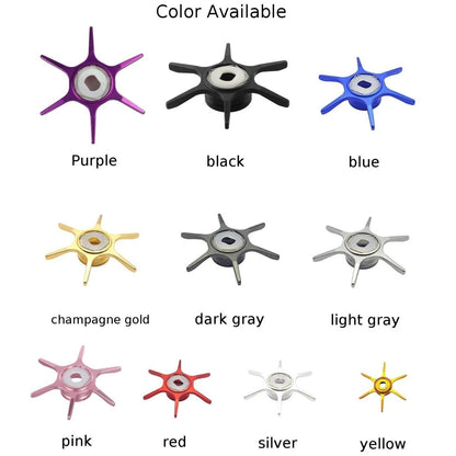 Fishing Reel Tool for Metanium, Antares, Scorpion, Curado Models