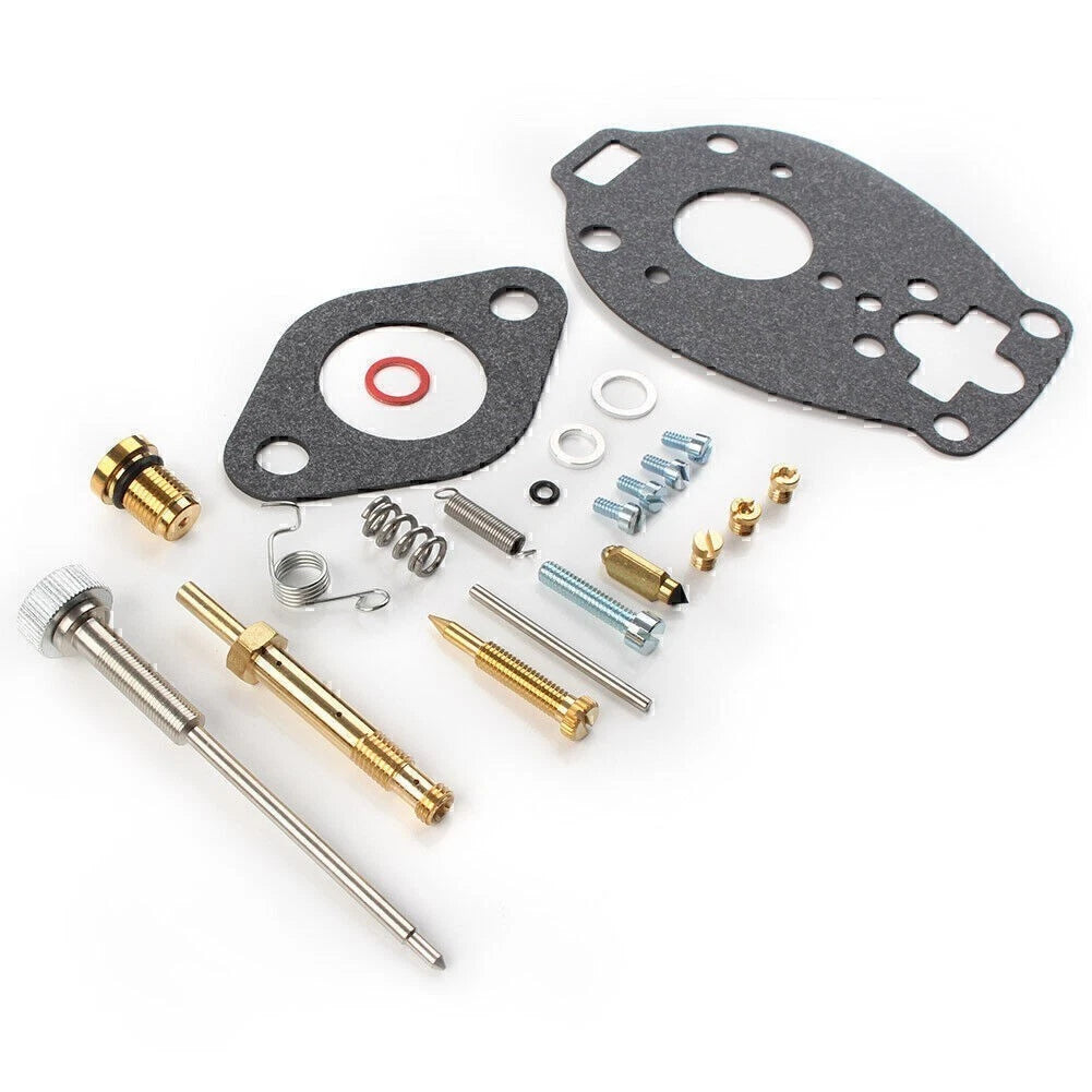 Carburetor Overhaul Kit for Ford 2N 8N/9N (Marvel Schebler TSX33 TSX241)