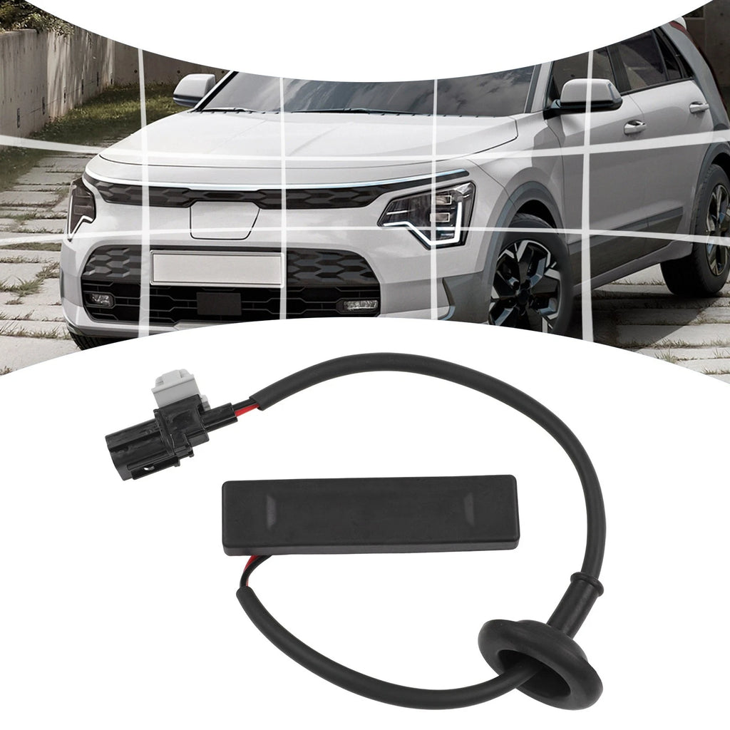 Tailgate Handle Switch 81720G5000 for Kia Niro (2016–2023)