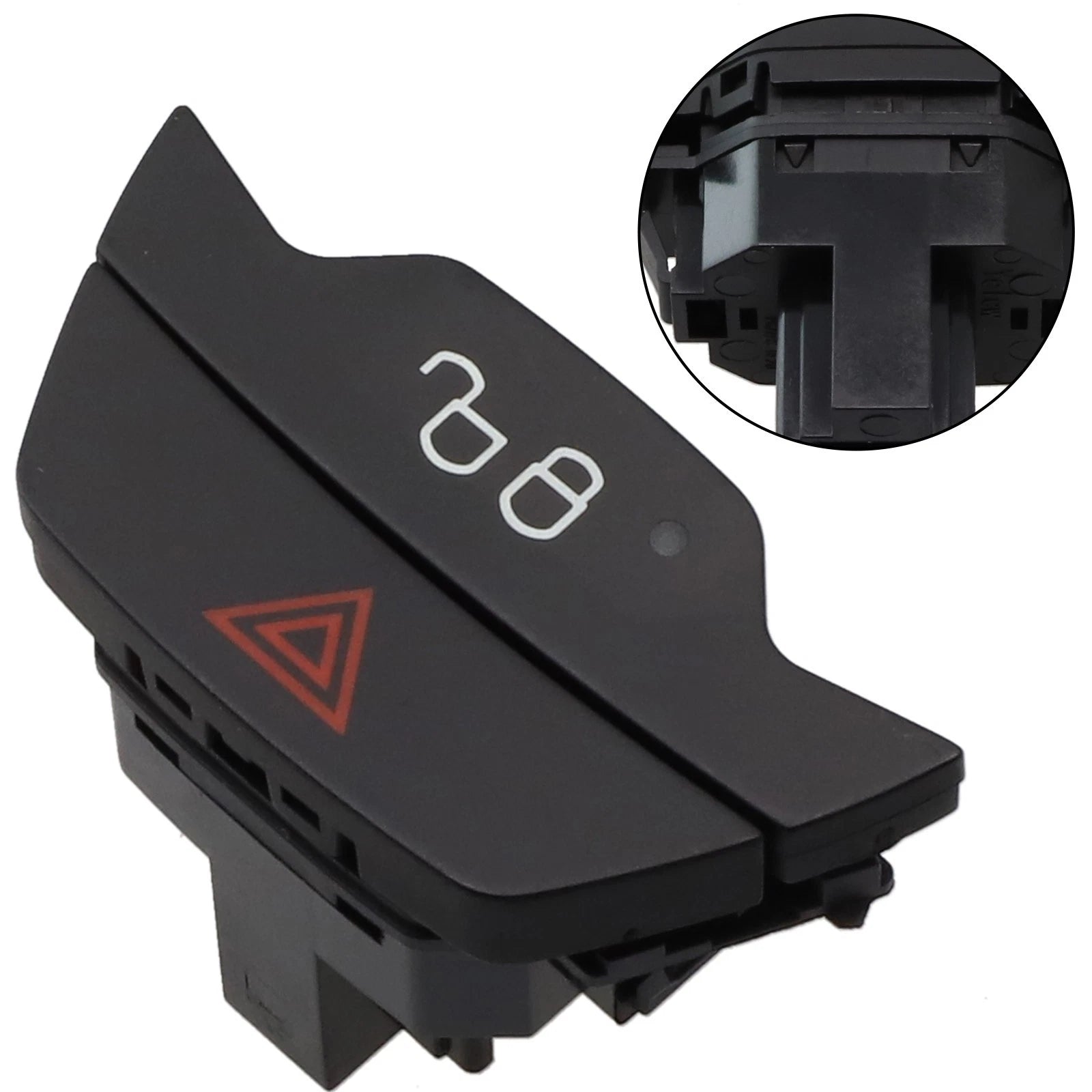Replacement Door Lock Switch 1519127 1690881 176756 for Ford (2013–2016)