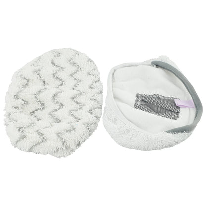 Washable Mop Pad for Bissell 1252 2113 1977Z (No Year Range)