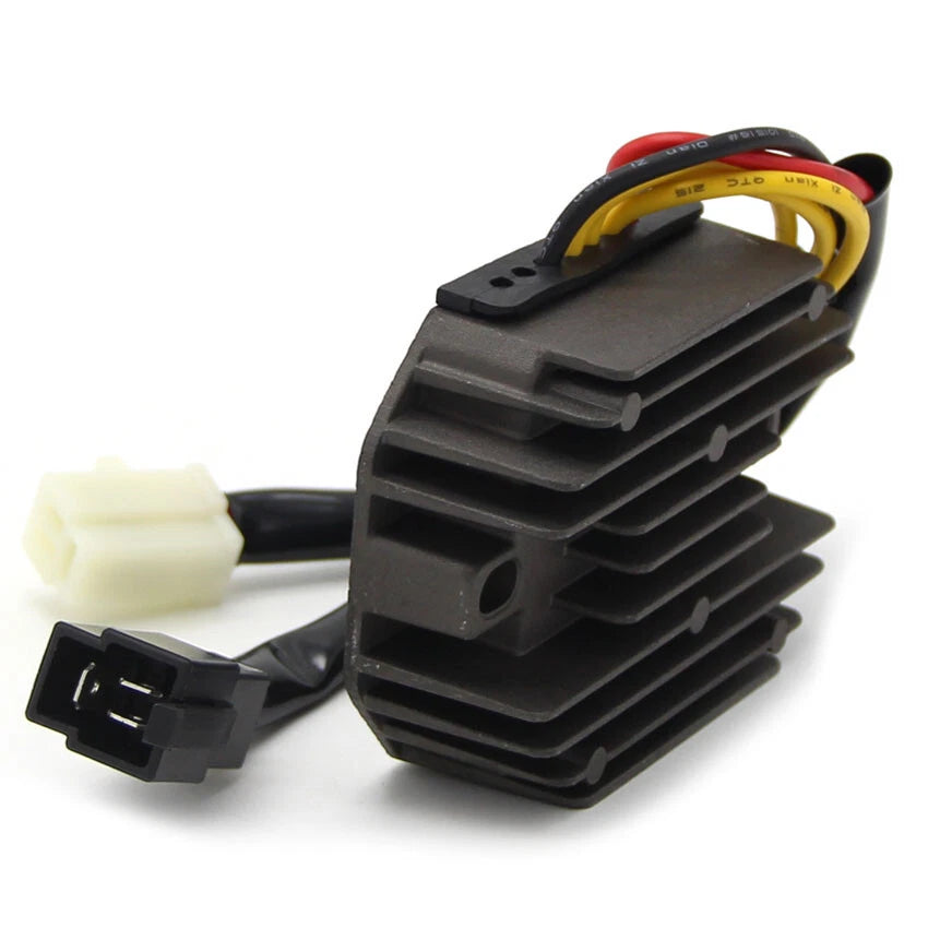 Voltage Rectifier Regulator for Suzuki LS650, DR350, DR250, SV650 (1986–2009)