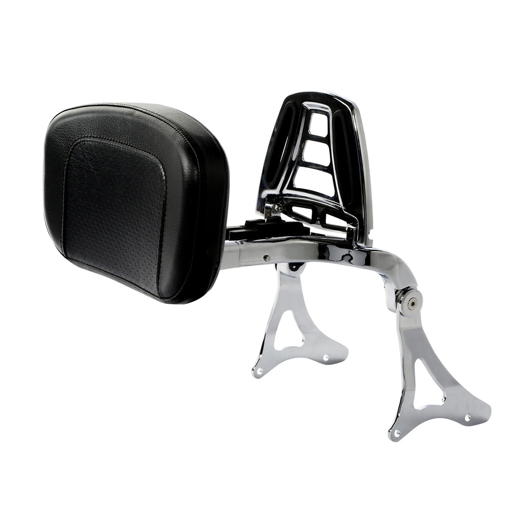 Adjustable Backrest for Harley Electra Glide, Street Glide (2014–2023)