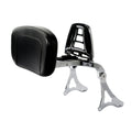 Adjustable Backrest for Harley Electra Glide, Street Glide (2014–2023)