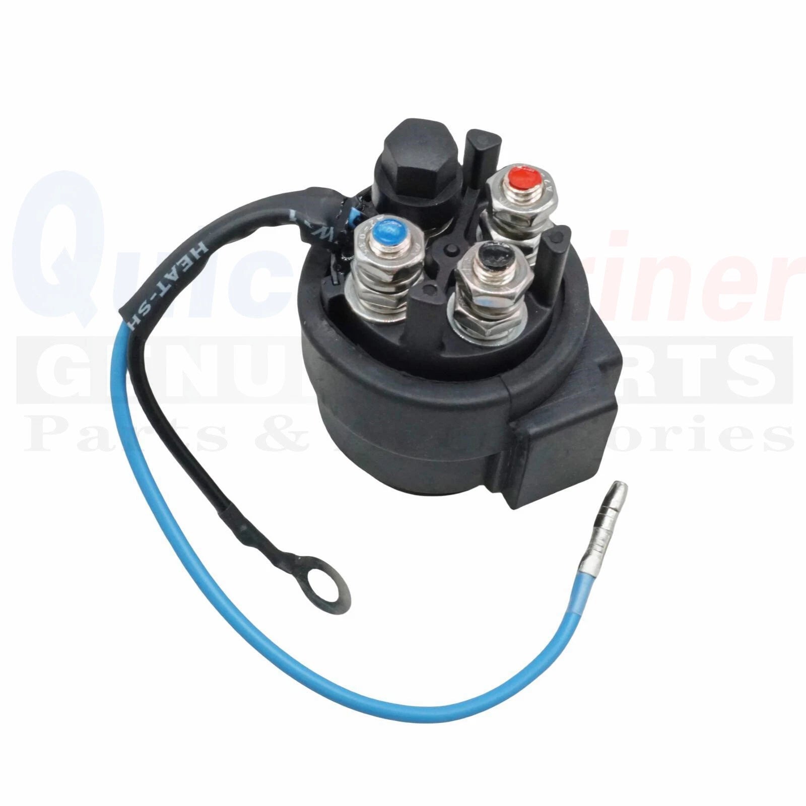 Power Trim Tilt Relay for Johnson Evinrude Outboard (5030831, 5031483, 5032195)