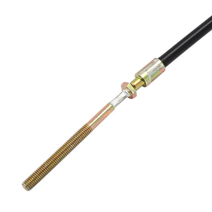 3PCS Brake Cable Kit for Honda TRX70 (1986–1987)