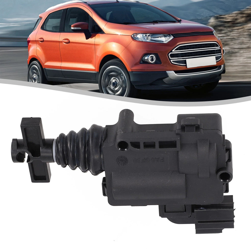 Lock for Ford Ecosport (2013–2017)