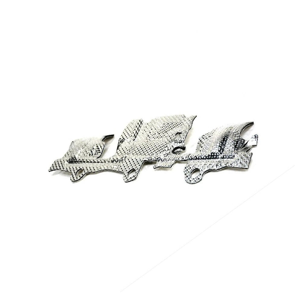For 02-06 Wrangler 02-04 Grand Cherokee 4.0L Exhaust Manifold Shield 53013669AA