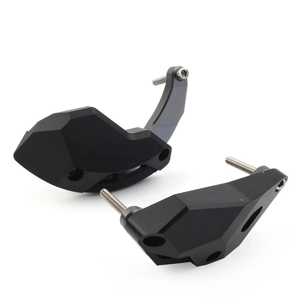 Engine Case Stator Cover Guard Slider Protector for Kawasaki ZX-10R (2016–2019)