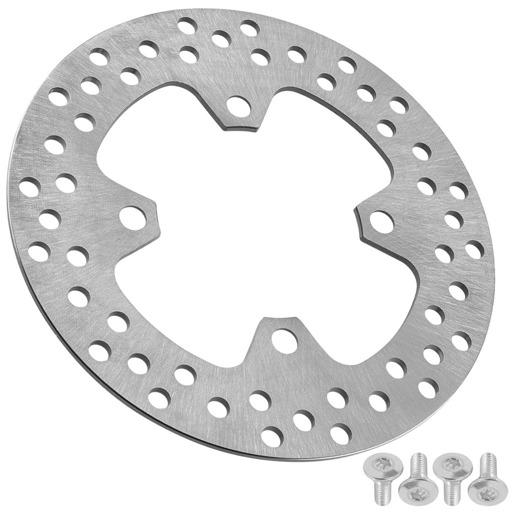 Front Disc Stud Bolt for Kawasaki Brute Force 650 KVF650 (2006–2013)